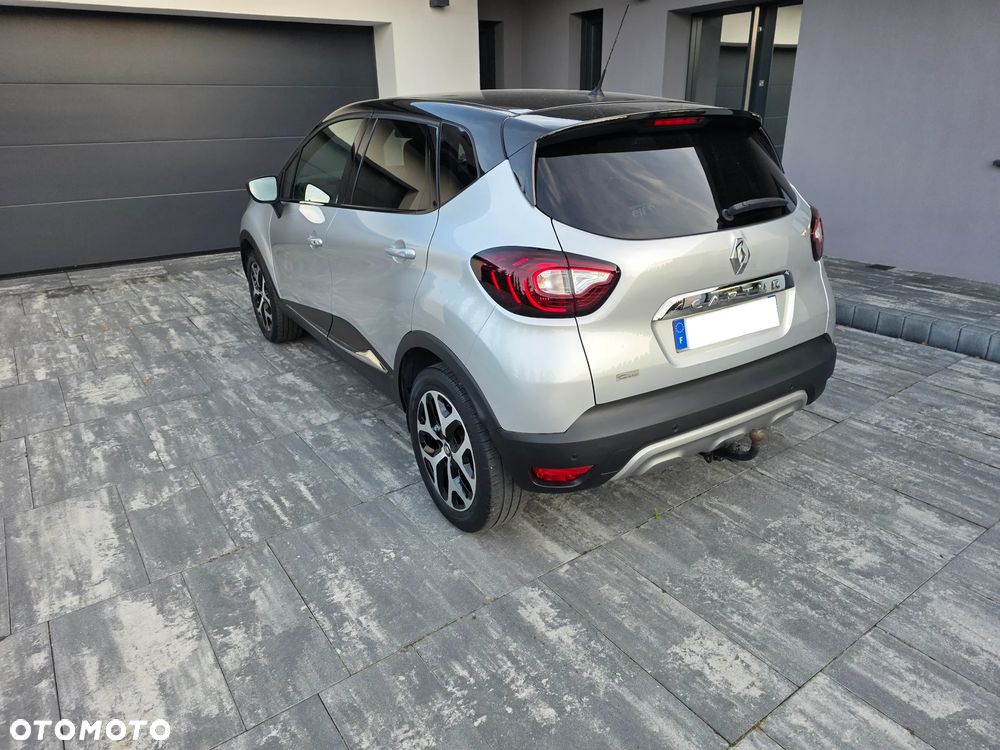 Renault Captur 2018 photo 3