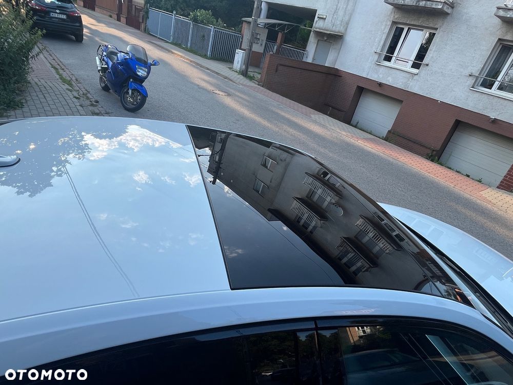 Audi A8 55 TFSI quattro tiptronic - 8