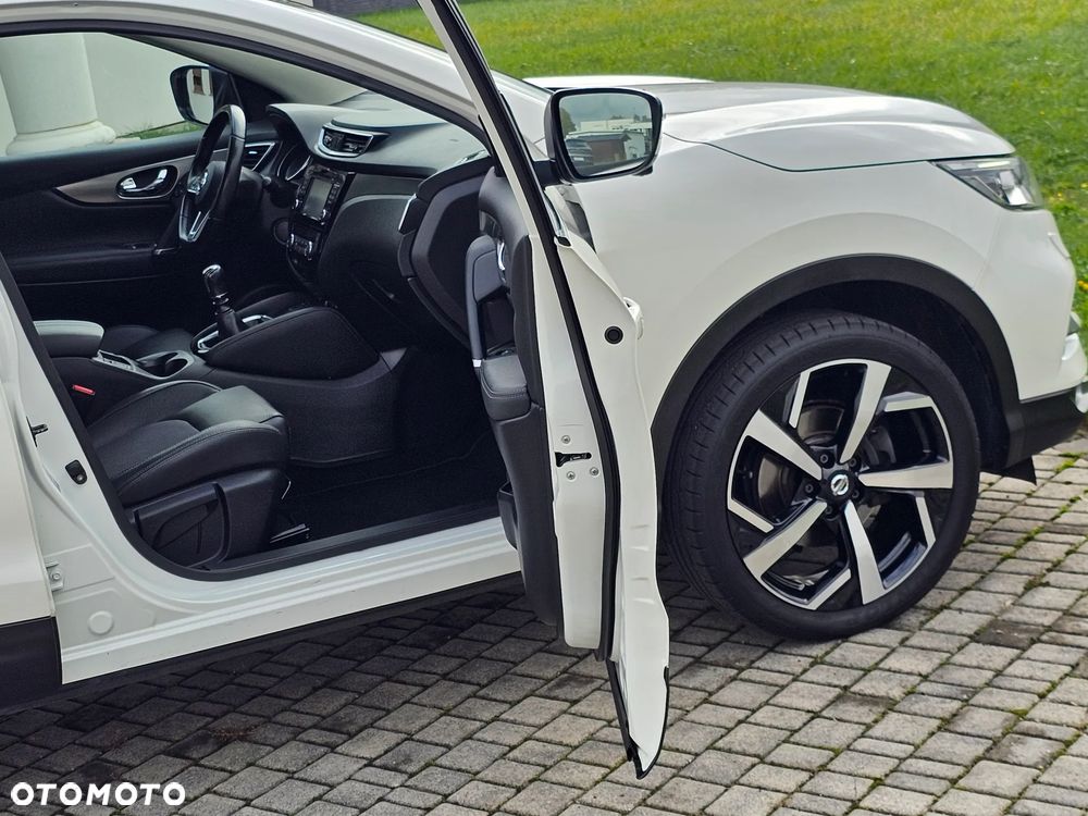 Nissan Qashqai 1.2 DIG-T 360 - 28