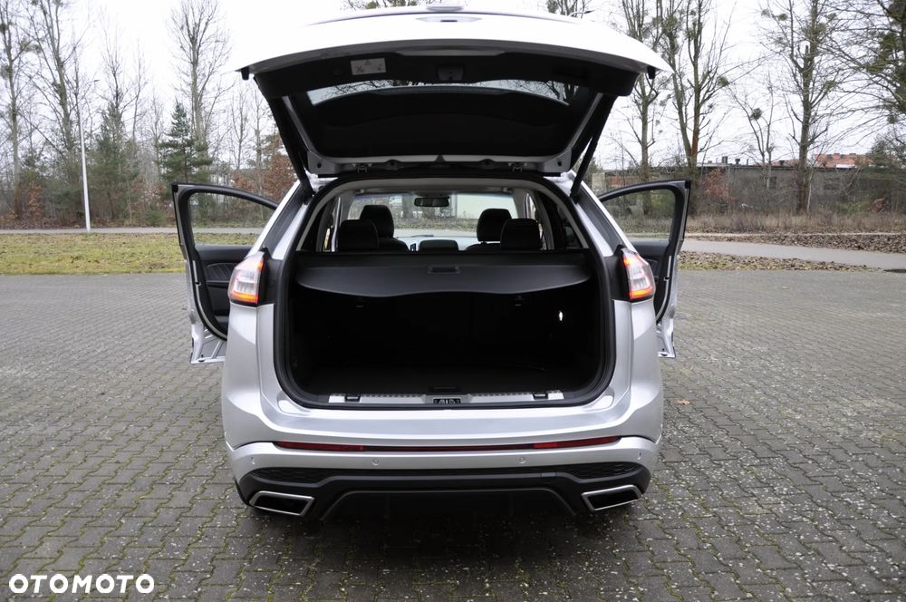 Ford Edge 2.0 TDCi Bi-Turbo 4x4 Sport - 38