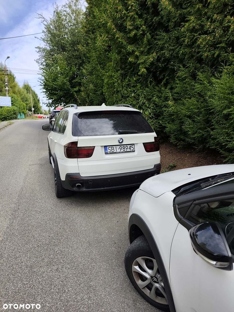 BMW X5 3.0si - 5
