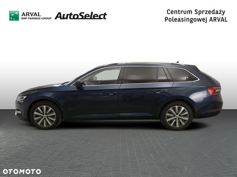 Skoda Superb 2.0 TDI SCR Style DSG - 2