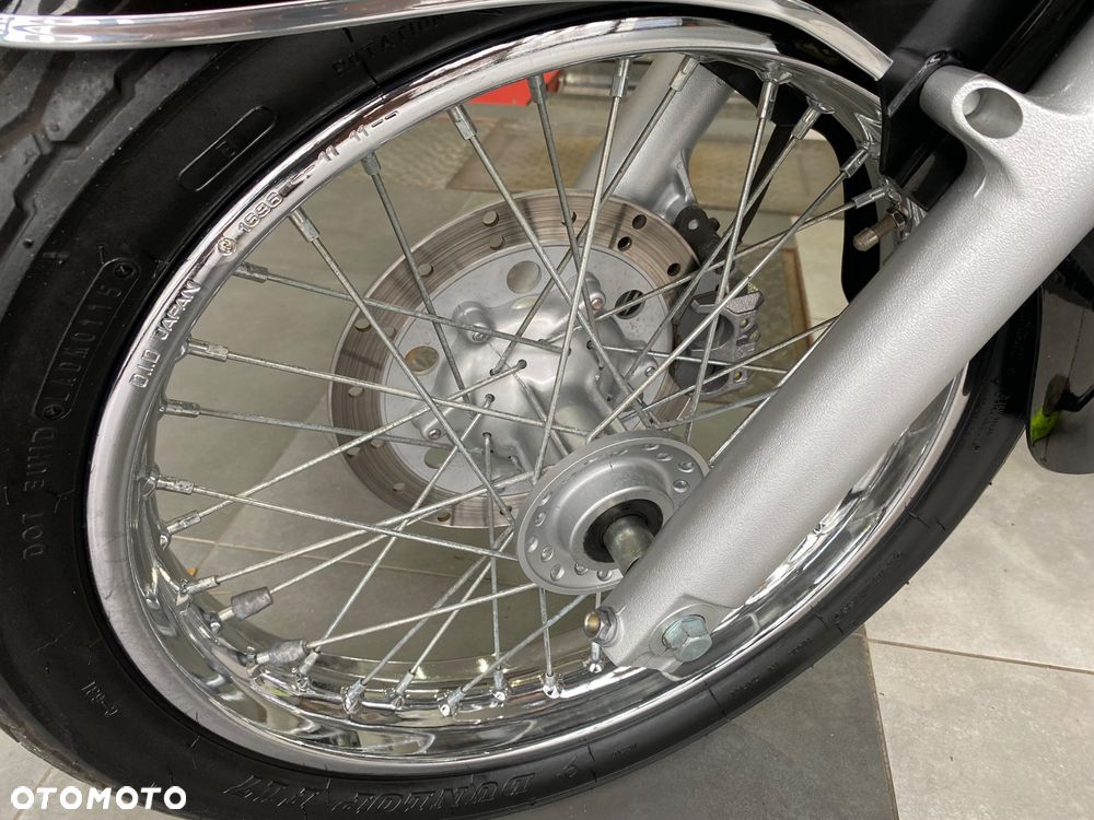 Honda Shadow - 19