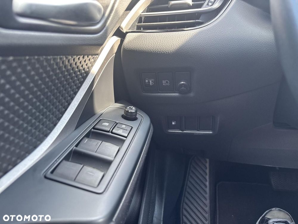 Toyota C-HR 1.8 Hybrid GPF Comfort - 22