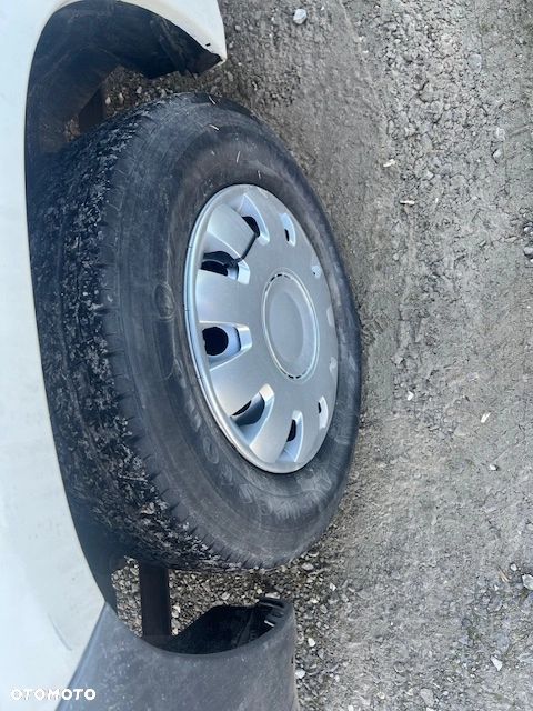 Peugeot Boxer L2H2 7-os. 2,0 Hdi 130 KM klima tempomat - 24