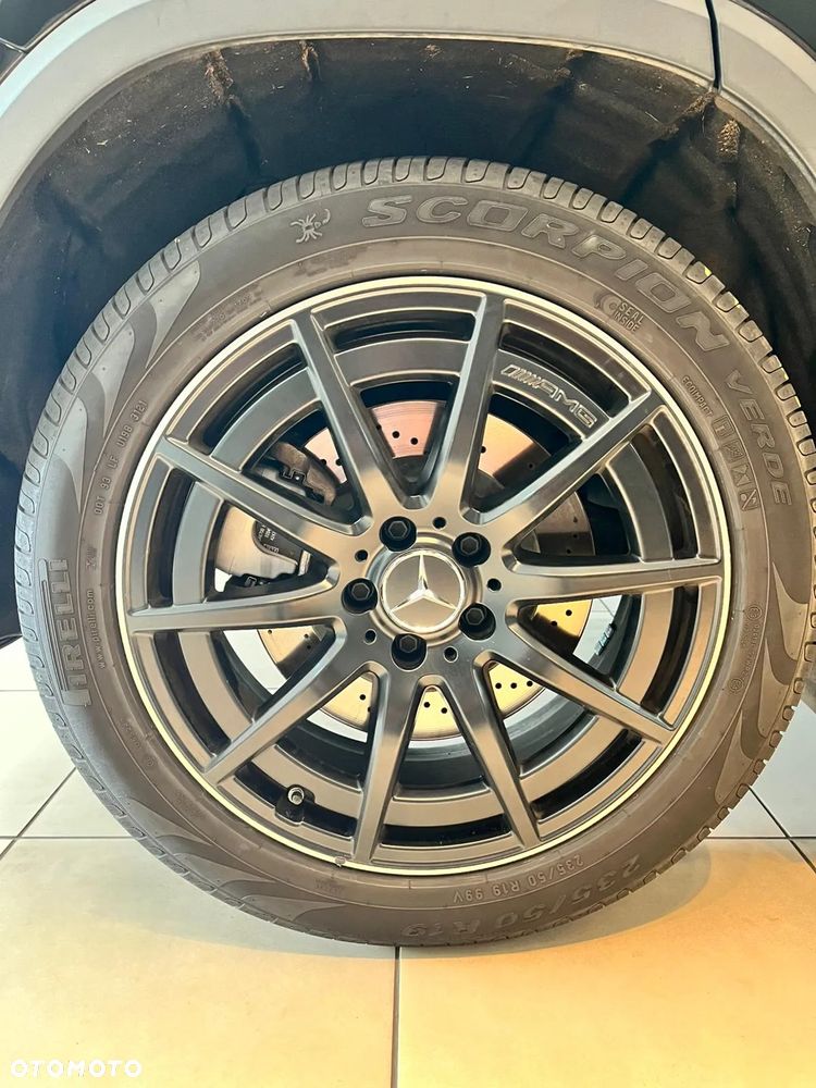 Mercedes-Benz GLA AMG 35 4Matic AMG Speedshift DCT 8G - 6