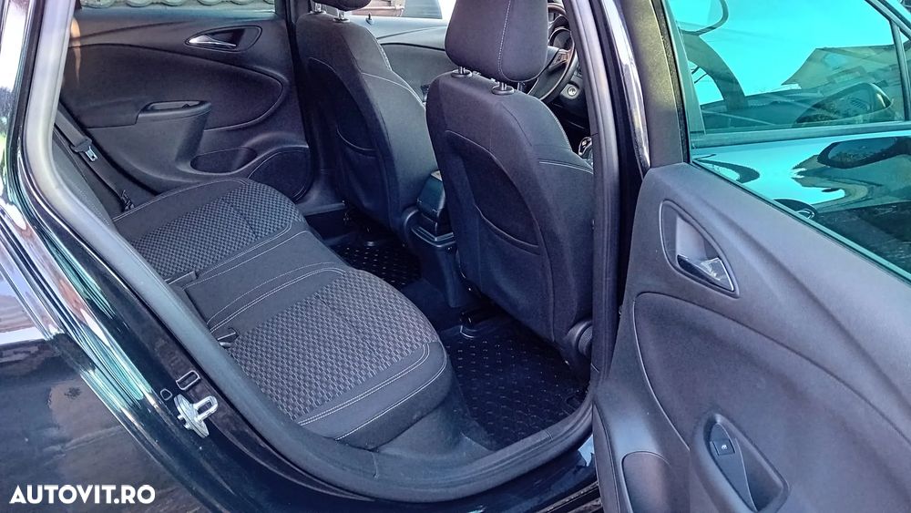 Opel Astra 1.6 D Start/Stop Innovation - 7