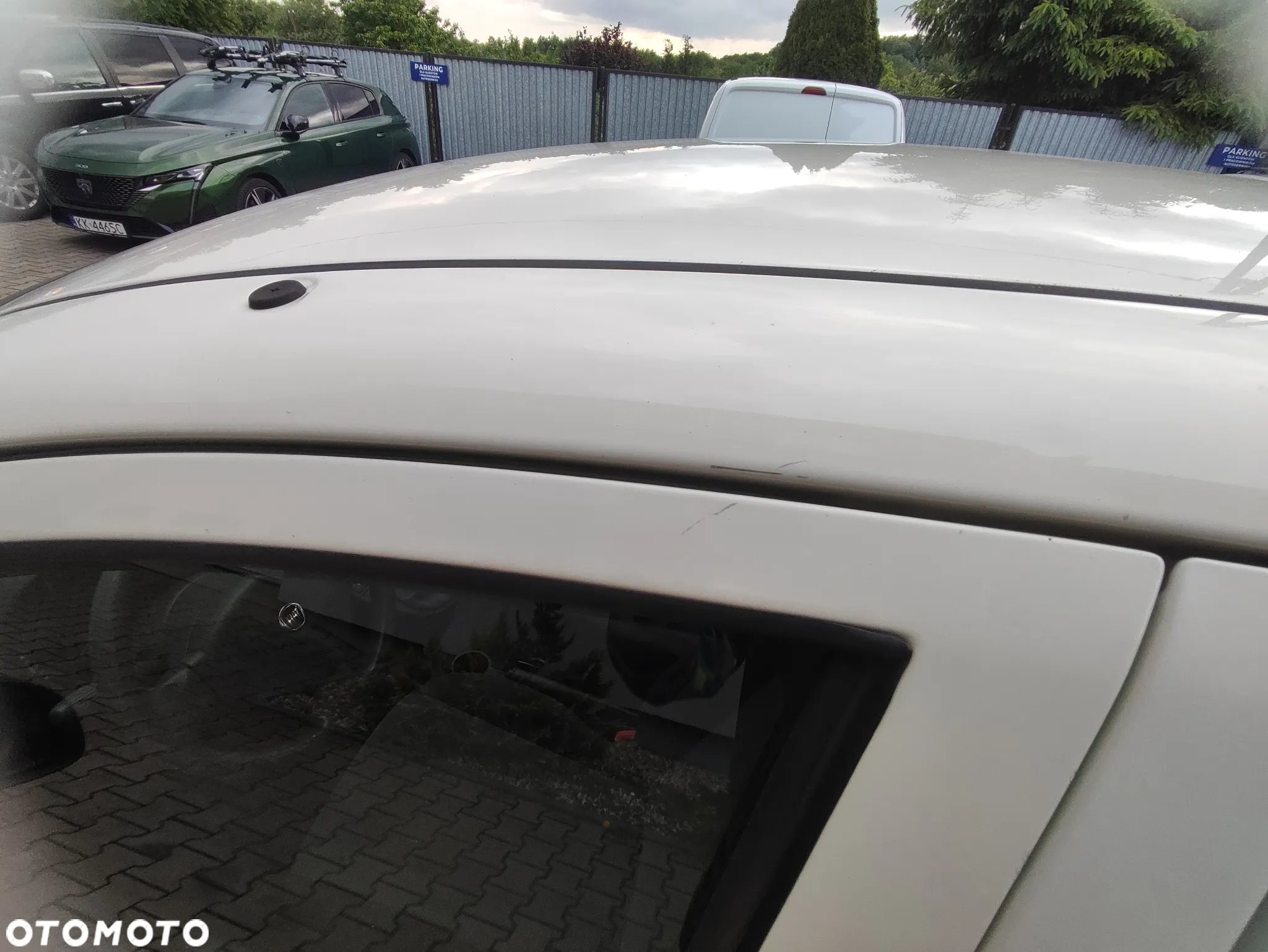 Fiat Panda - 7