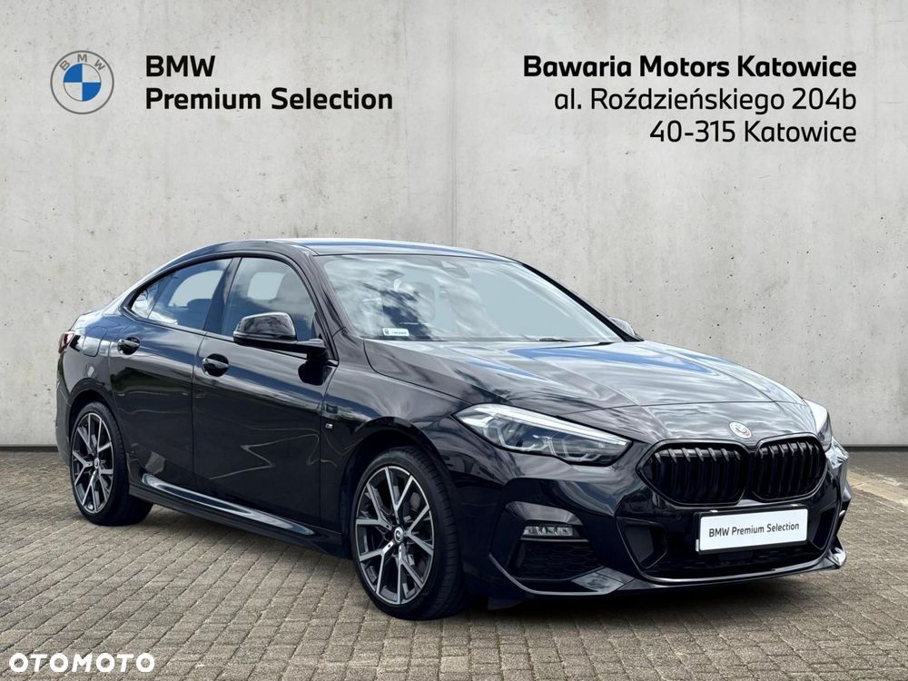 BMW Seria 2 218i M Sport - 10