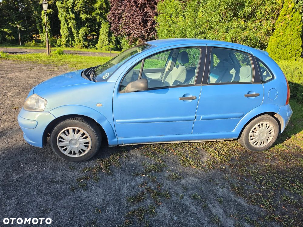 Citroën C3 1.1 SX - 2