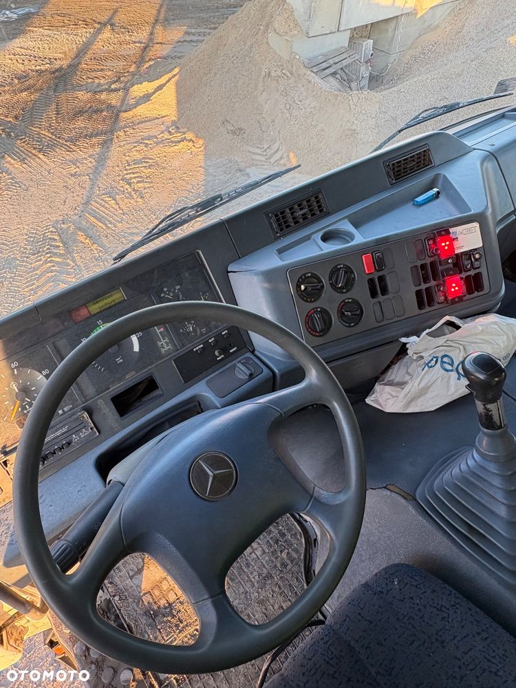 Mercedes-Benz Actros 26310 - 21