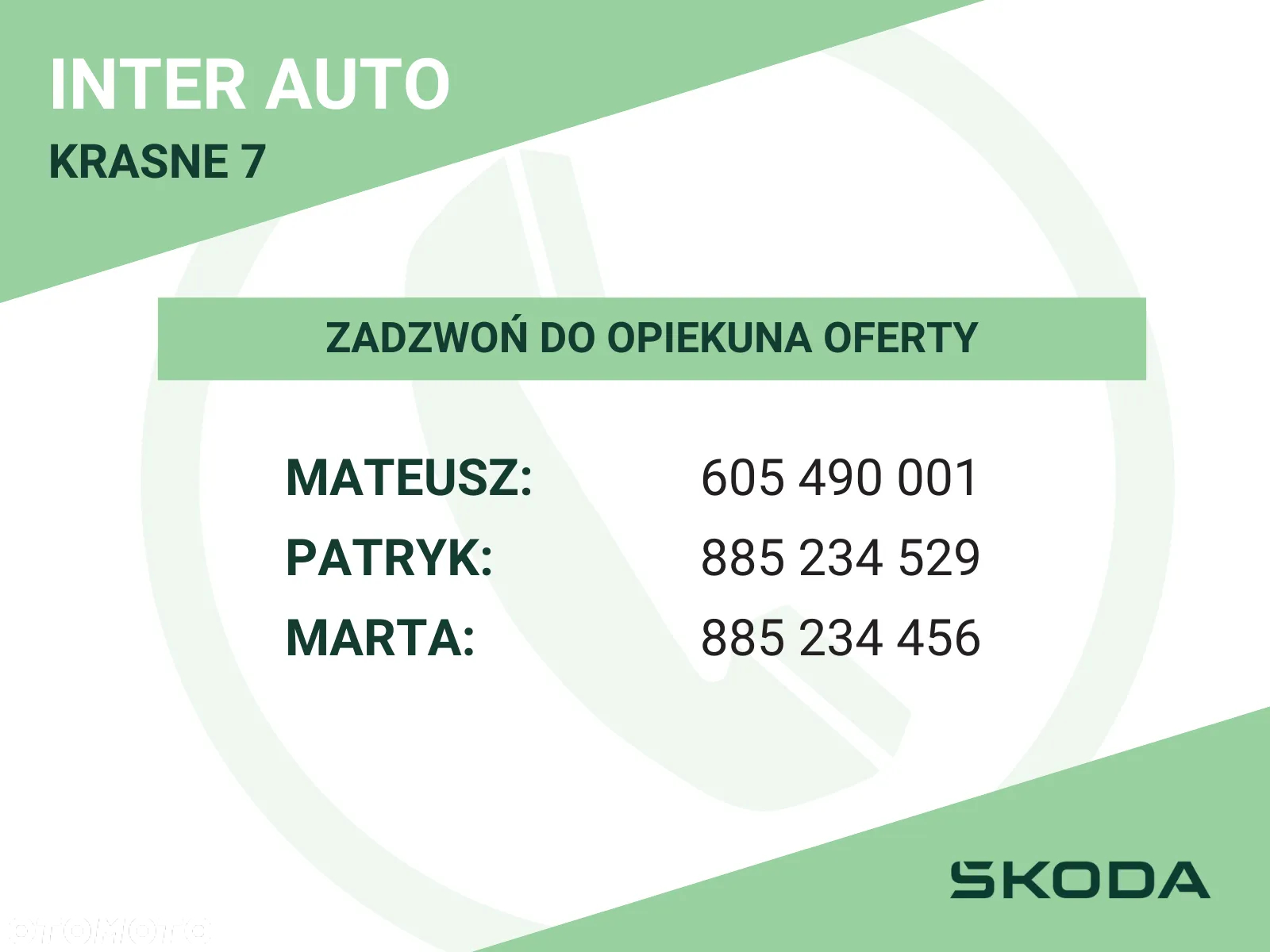 Skoda Kamiq 1.0 TSI Edition 130 DSG - 12