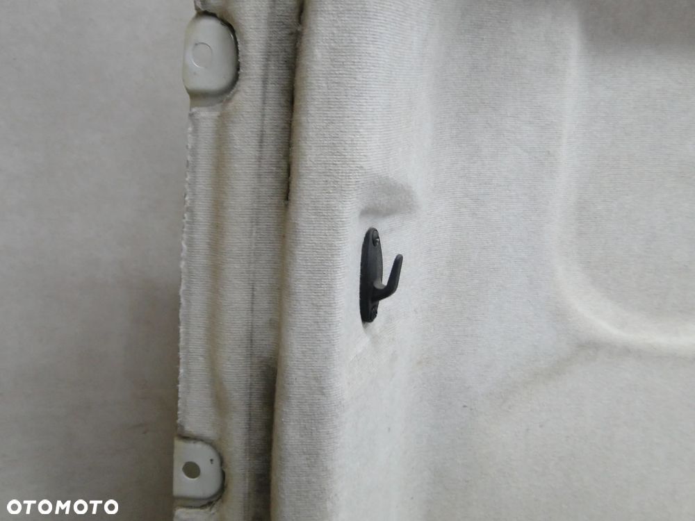 BOXER JUMPER DUCATO III 3 ŚCIANA GRODZIOWA TAPICERKA 06-23r EUROPA - 5