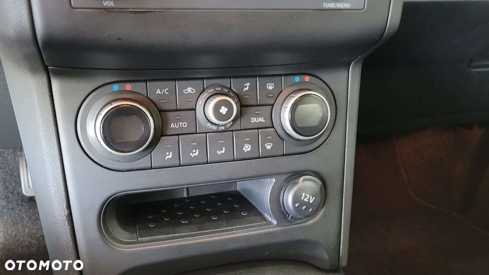 Nissan Qashqai - 17