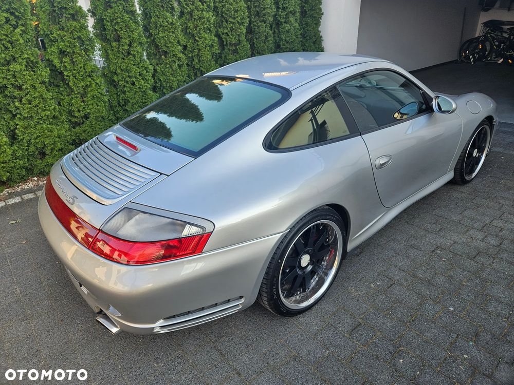 Porsche 911 - 6