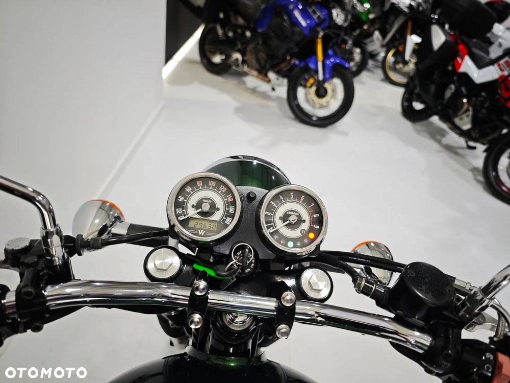 Kawasaki Inny - 5
