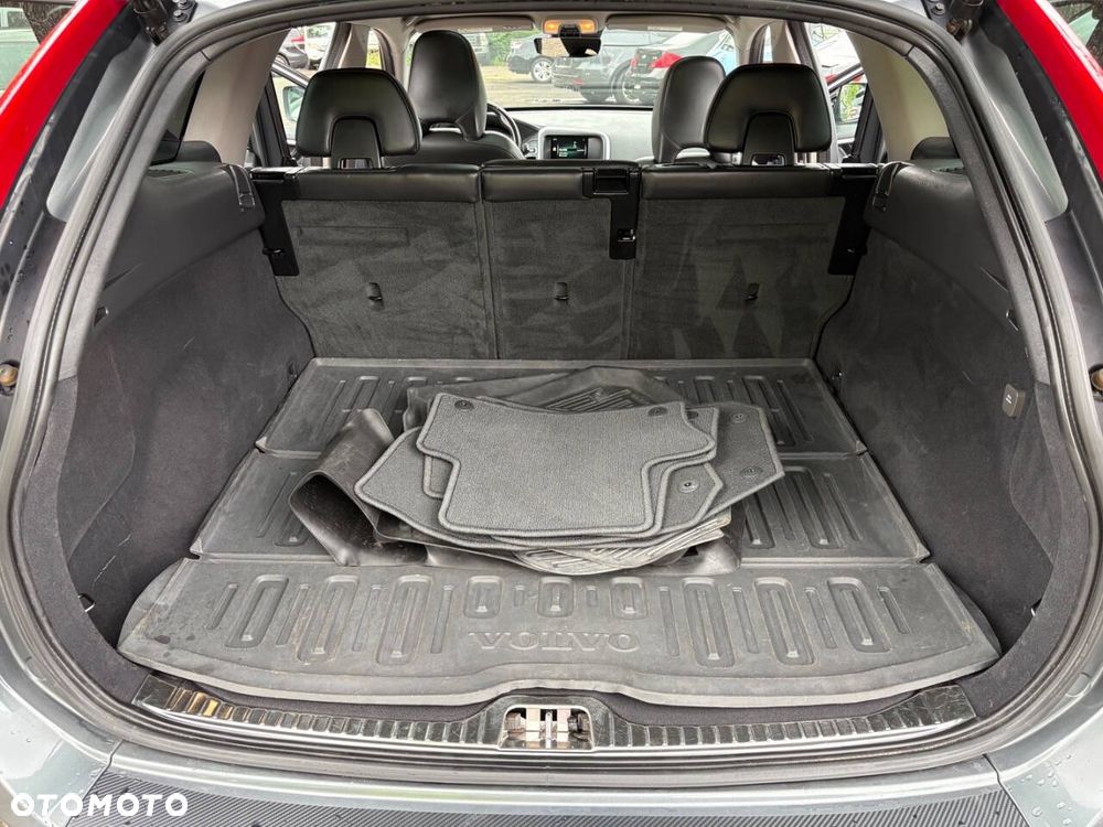 Volvo XC 60 T5 AWD Geartronic Linje Inscription - 15