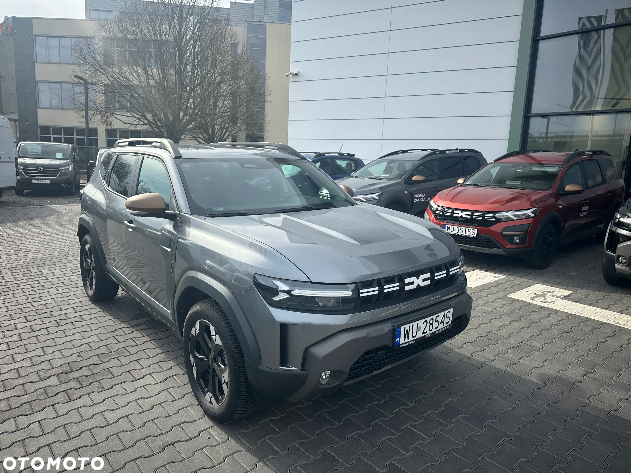 Dacia Duster - 2