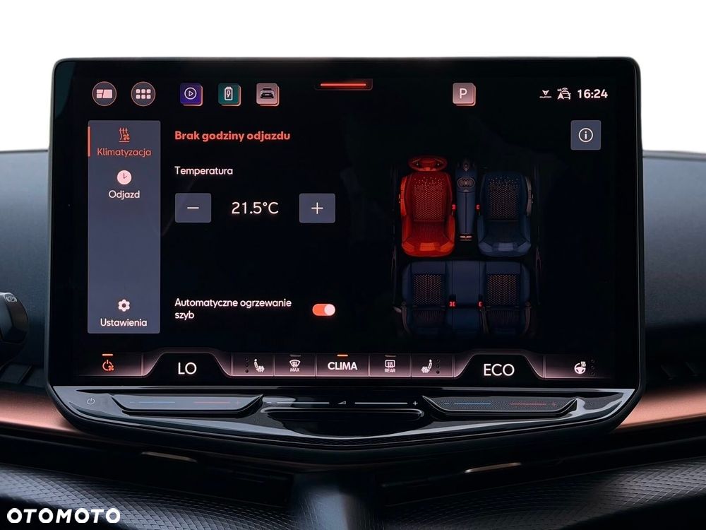 Cupra Tavascan - 41