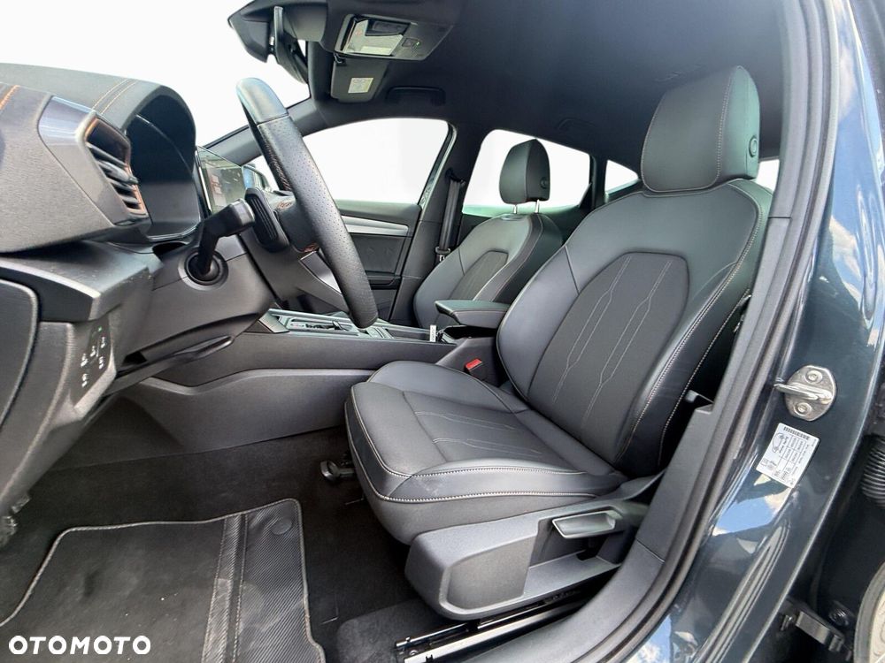 Cupra Formentor 1.5 TSI DSG - 27