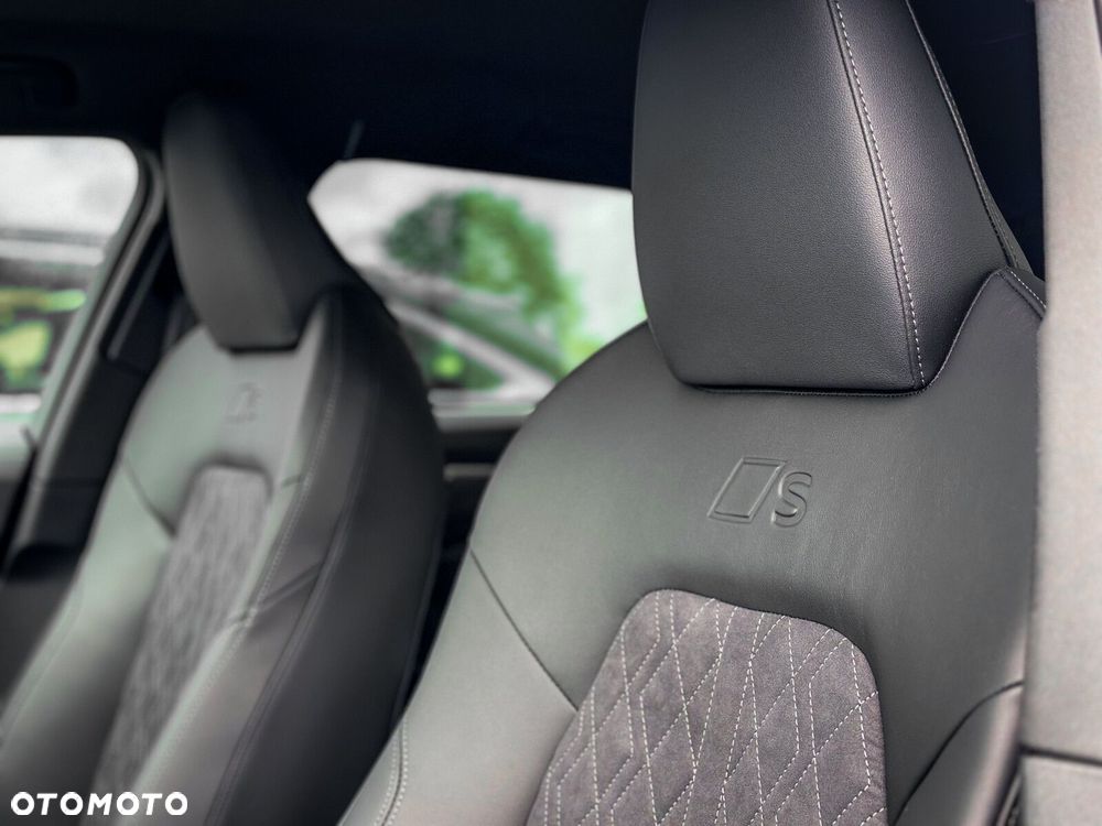 Audi A6 Avant - 22