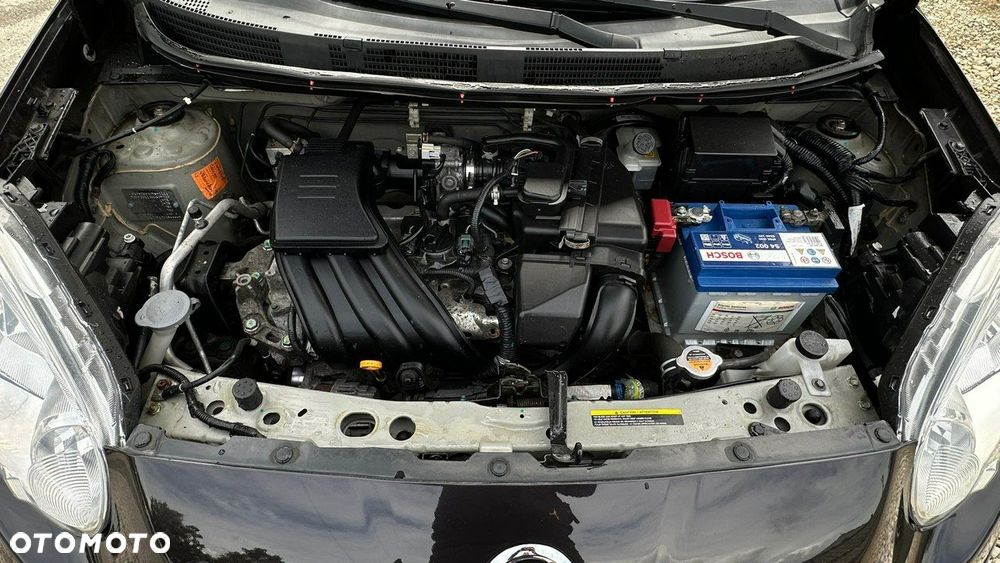 Nissan Micra - 28