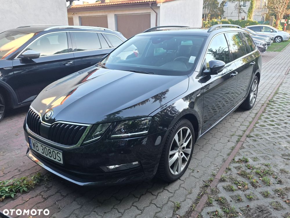Skoda Octavia - 2