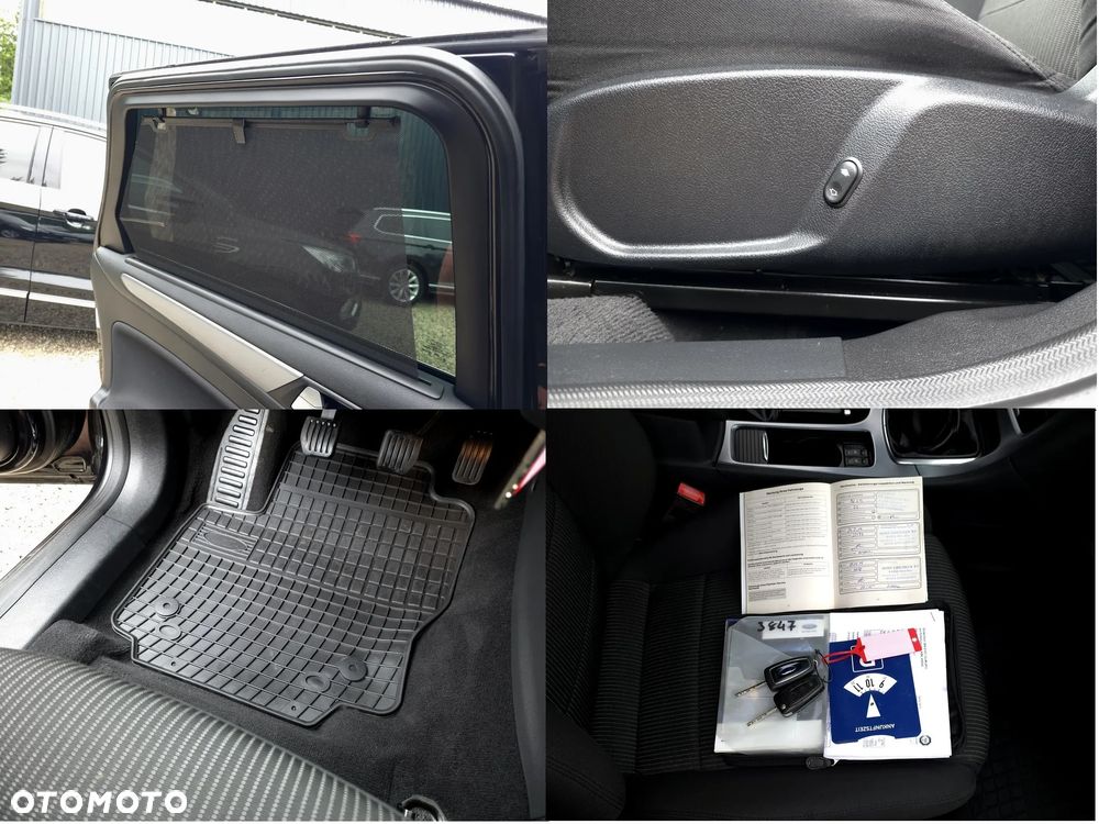 Ford Mondeo 2.0 TDCi Titanium - 33