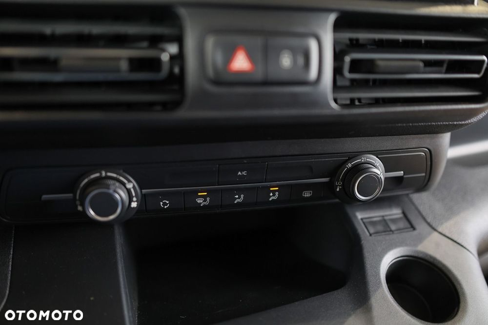 Toyota Proace City Verso - 15