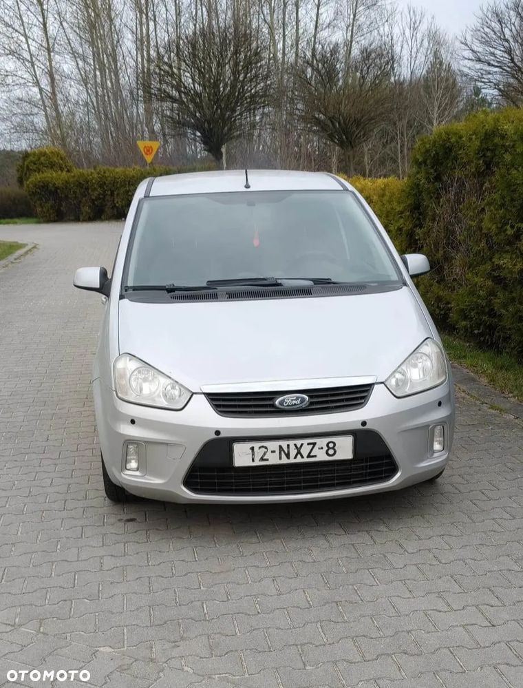 Ford Focus C-Max 1.6 TDCi Futura - 14