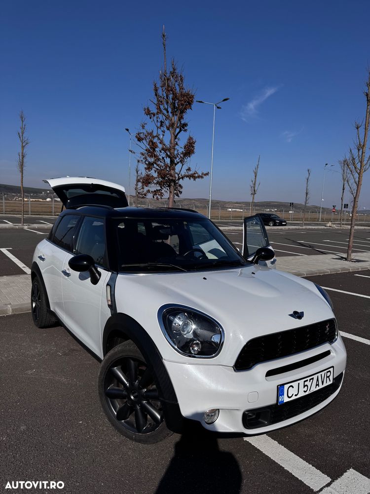Mini Countryman - 35