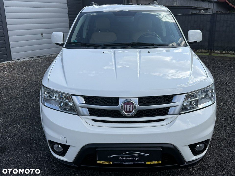Fiat Freemont 2015 photo 4