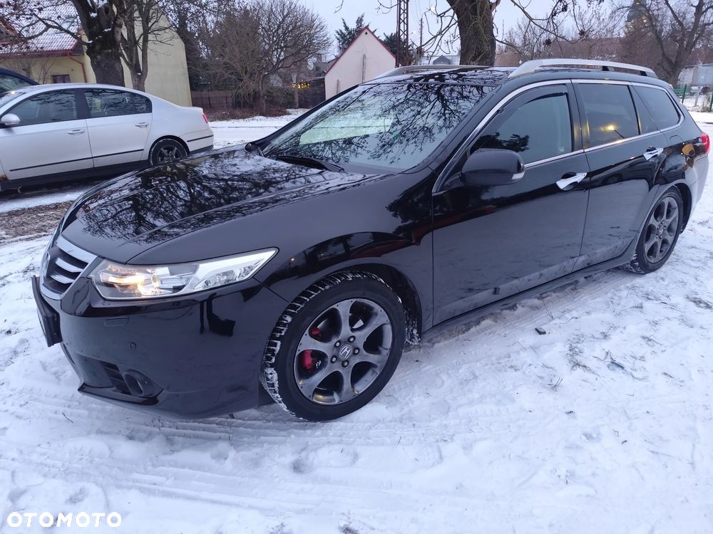 Honda Accord - 18