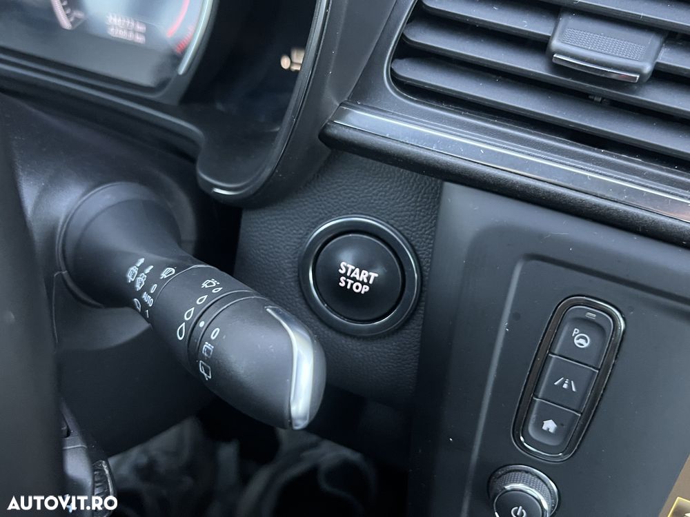 Renault Kadjar Energy dCi 130 4x4 Bose Edition - 27