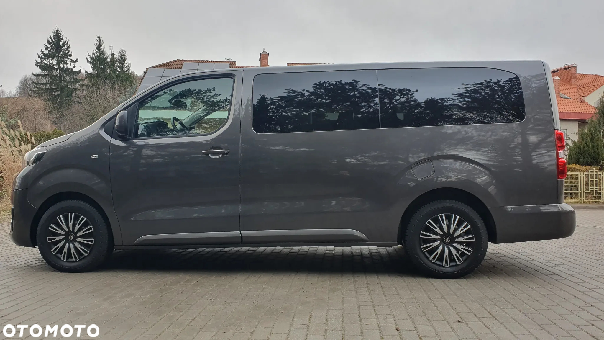 Toyota ProAce - 9