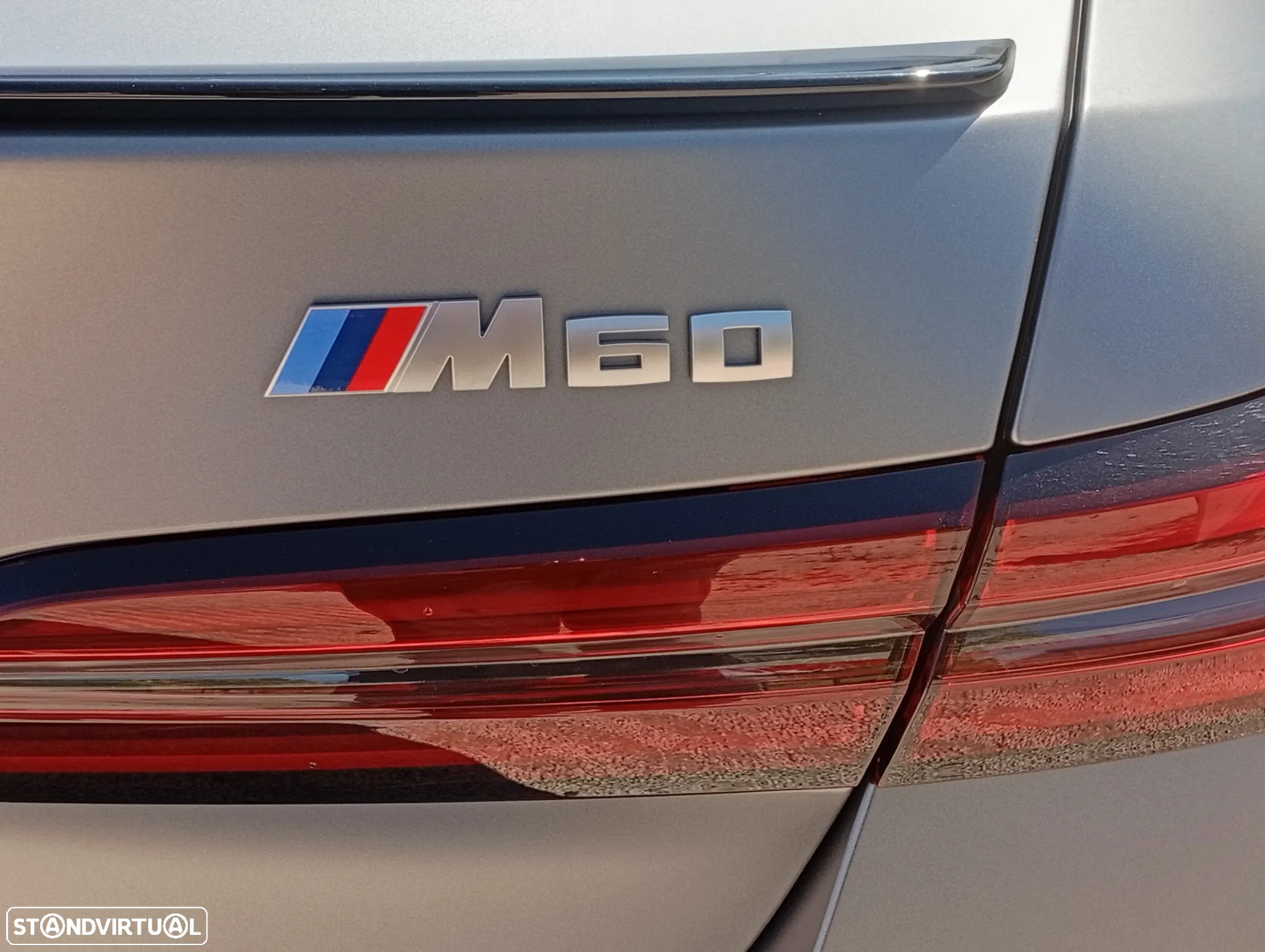 BMW i5 M60 xDrive Pack Desportivo M Pro - 6