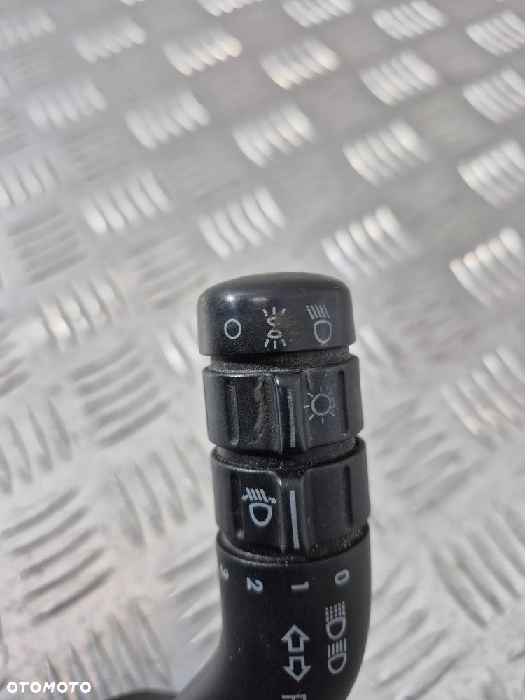 Volkswagen Fox Przełącznik Zespolony - 5