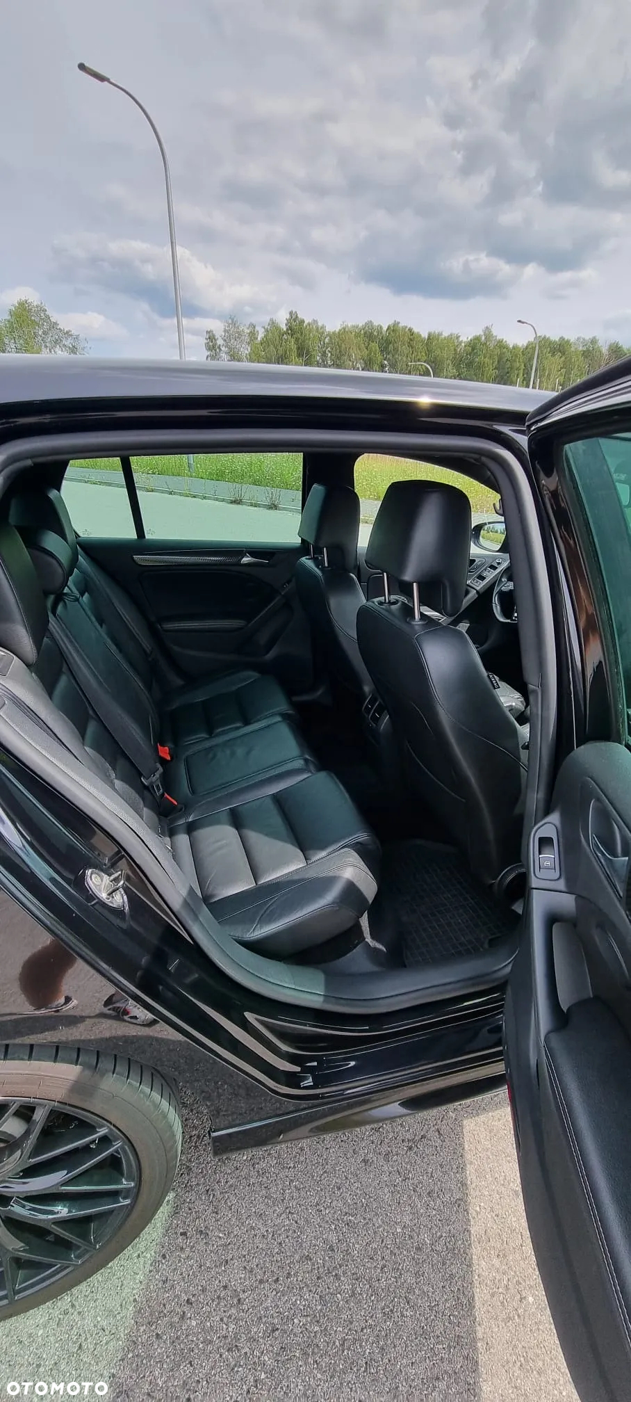 Volkswagen Golf VI 2.0 TSI 4Mot R DSG - 14
