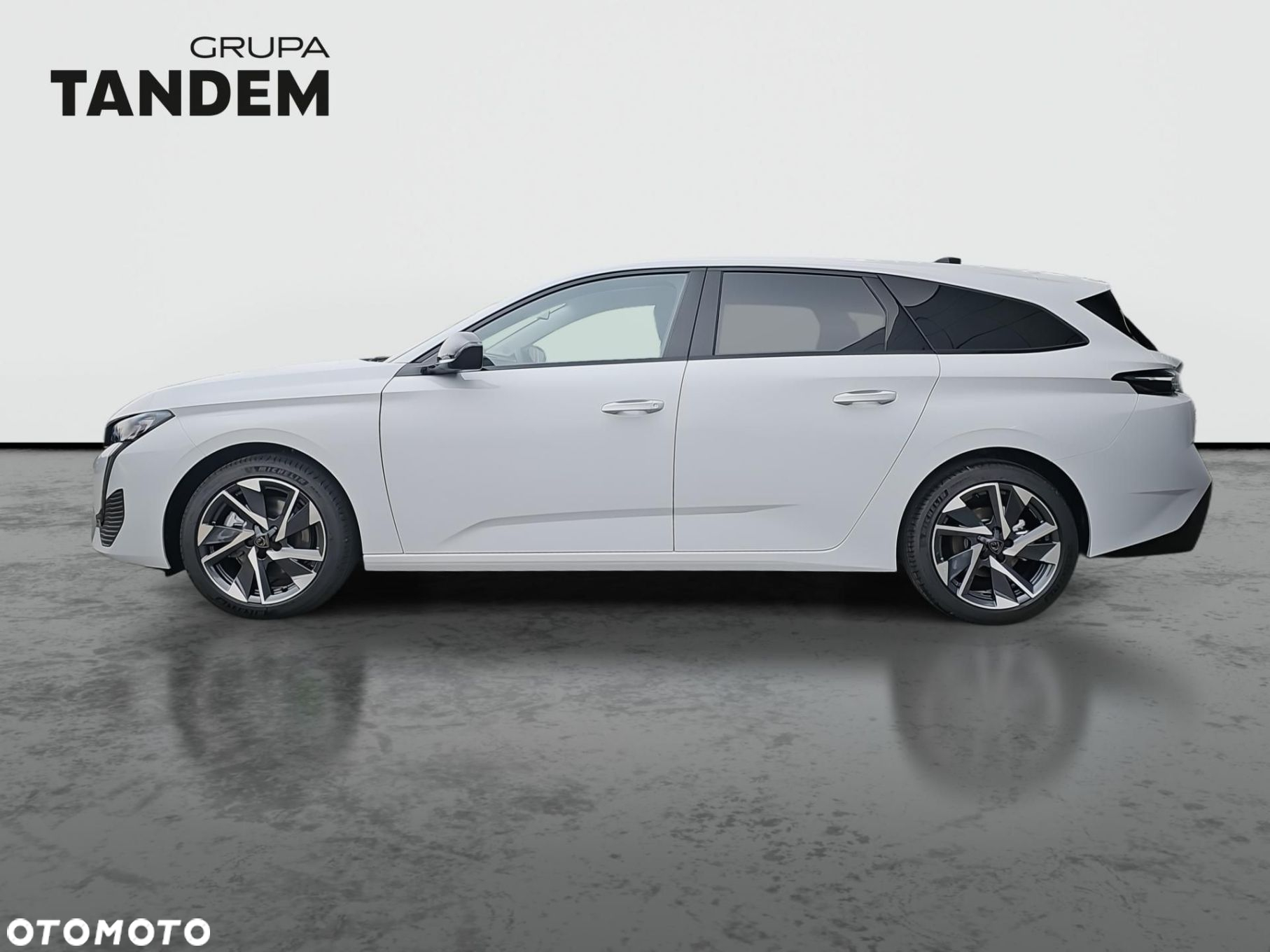Peugeot 308 - 5