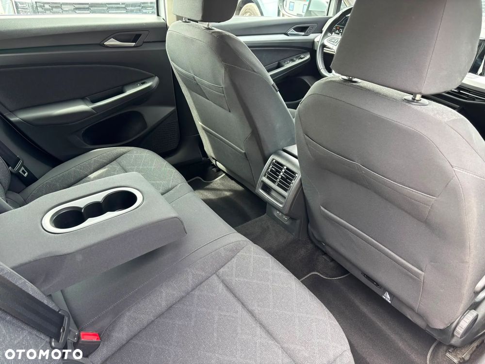 Volkswagen Golf 1.5 TSI EVO Life - 14