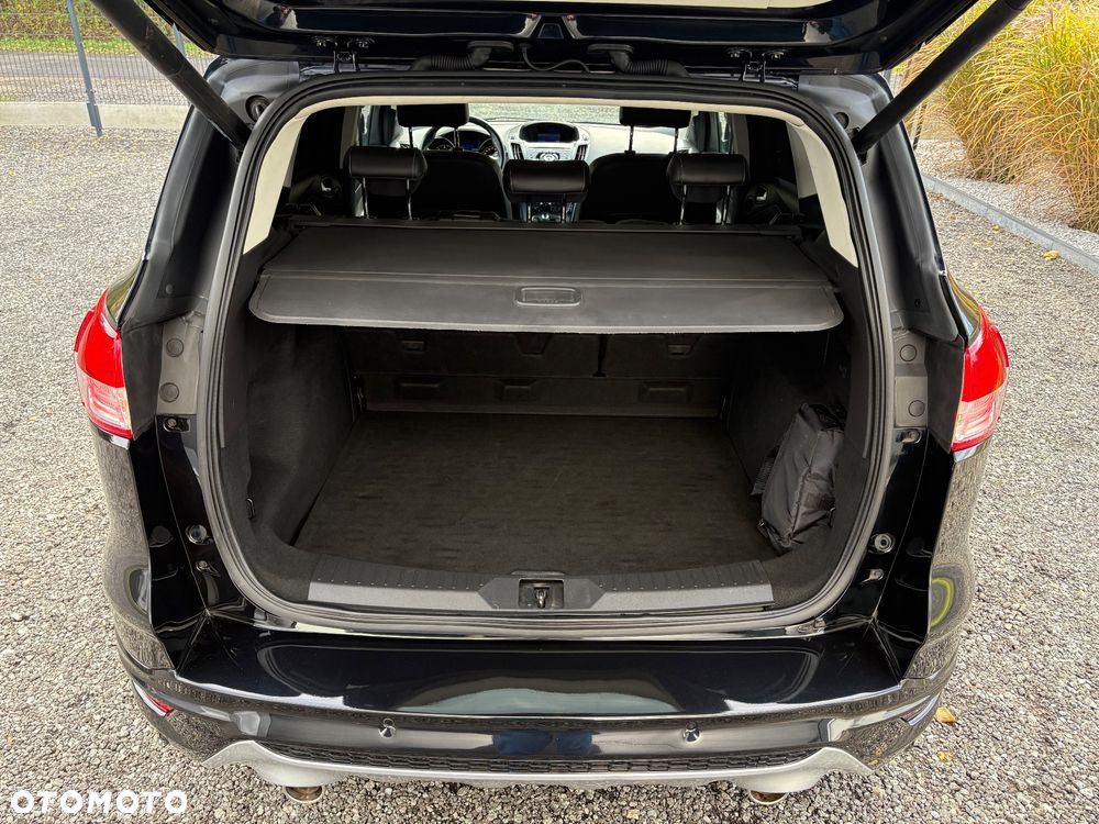 Ford Kuga 2.0 TDCi 4x4 ST-Line - 19