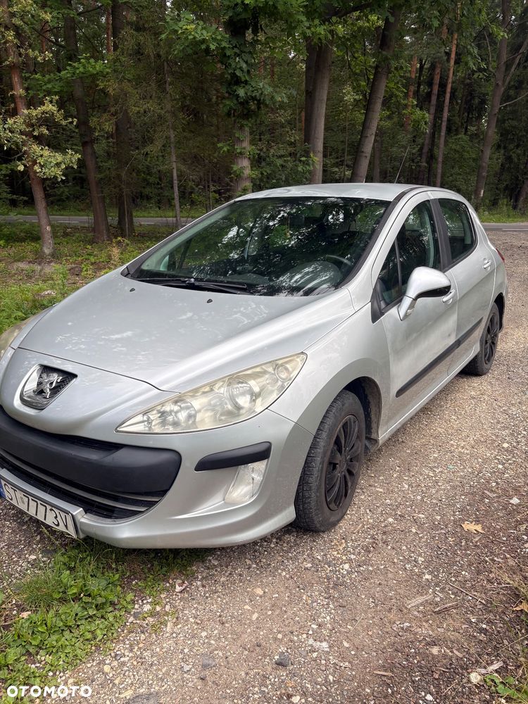 Peugeot 308 1.6 HDi Premium - 8