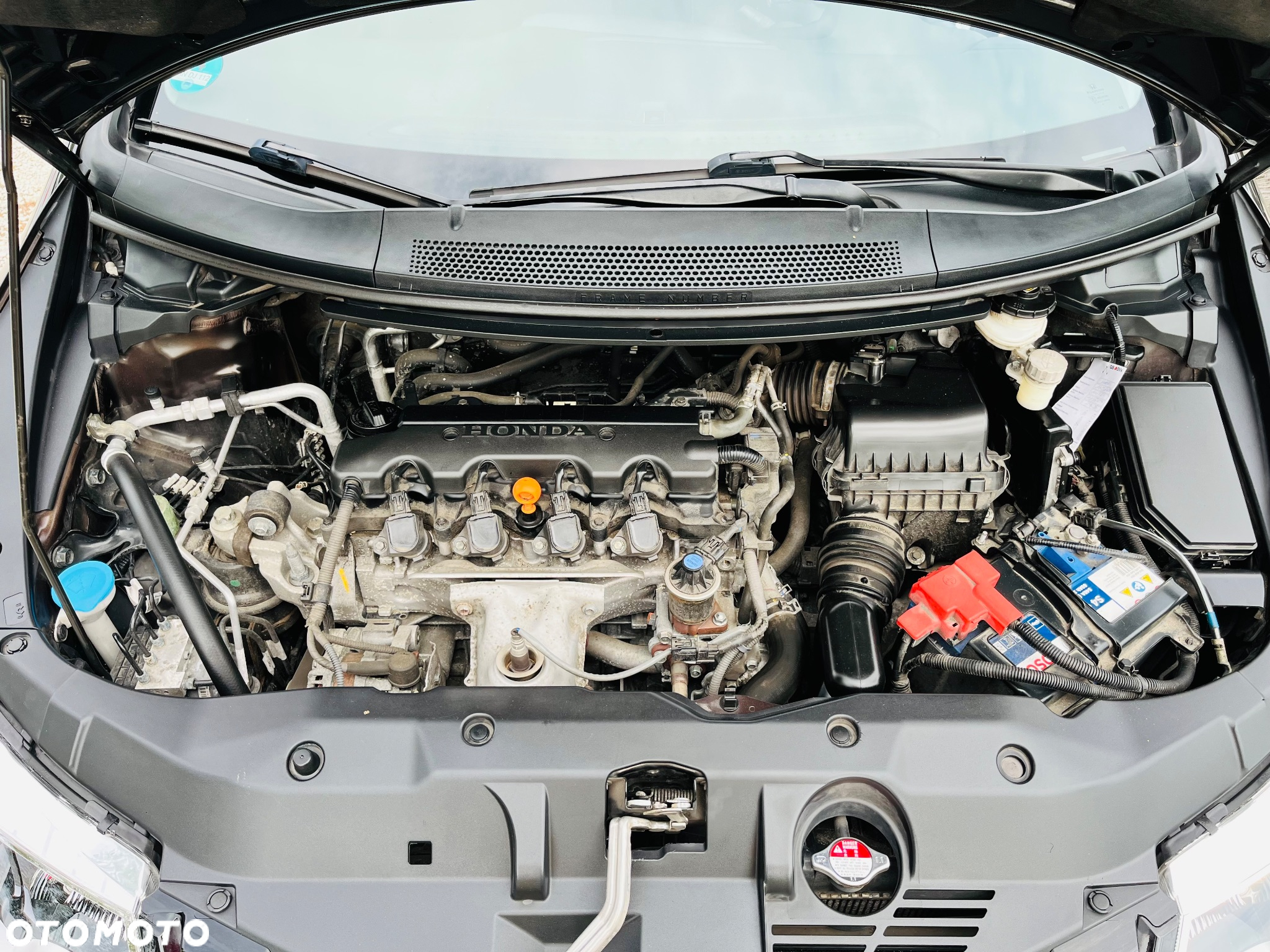 Honda Civic 1.8 Style Edition (Honda Connect+) - 39