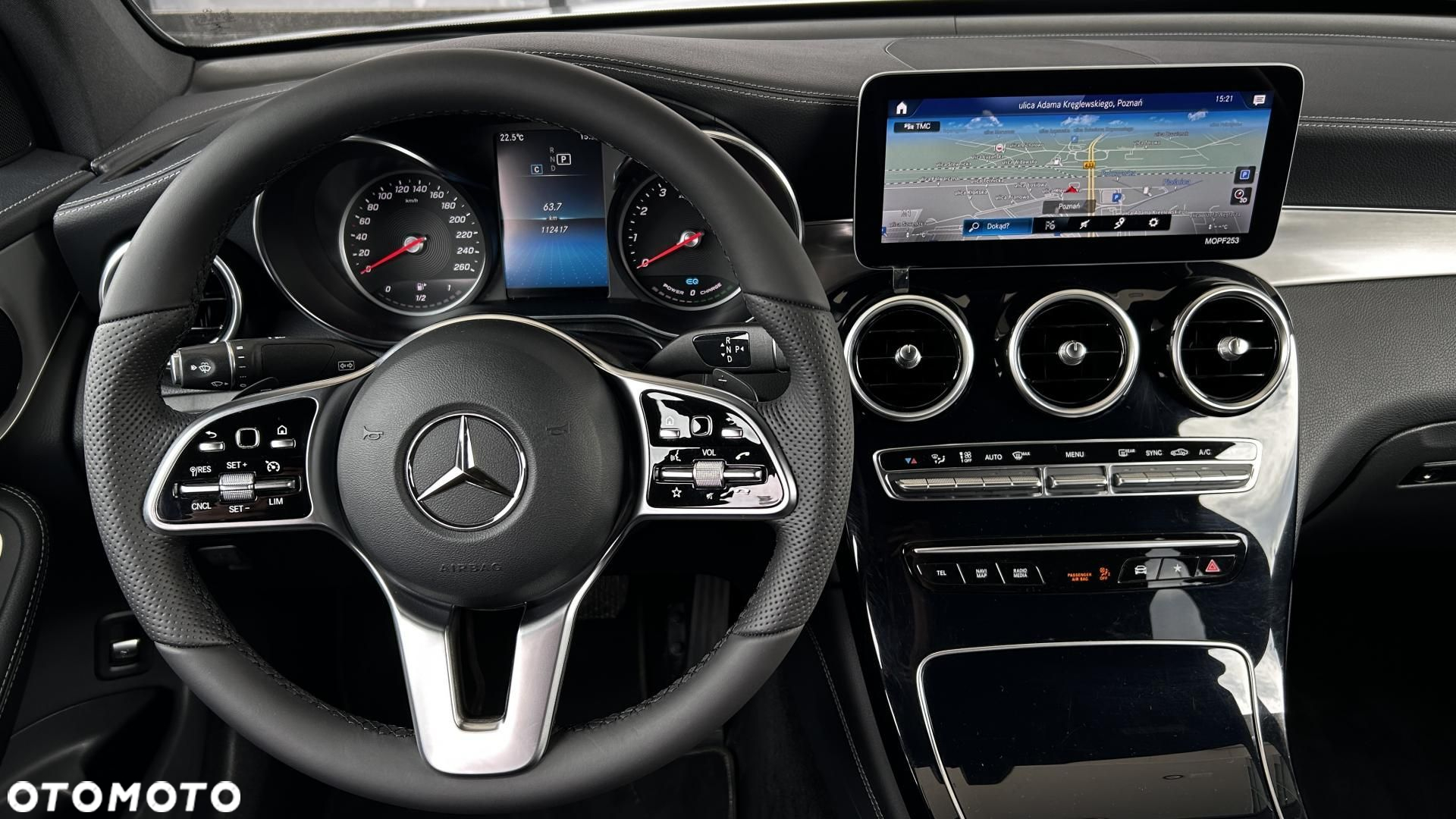 Mercedes-Benz GLC - 14