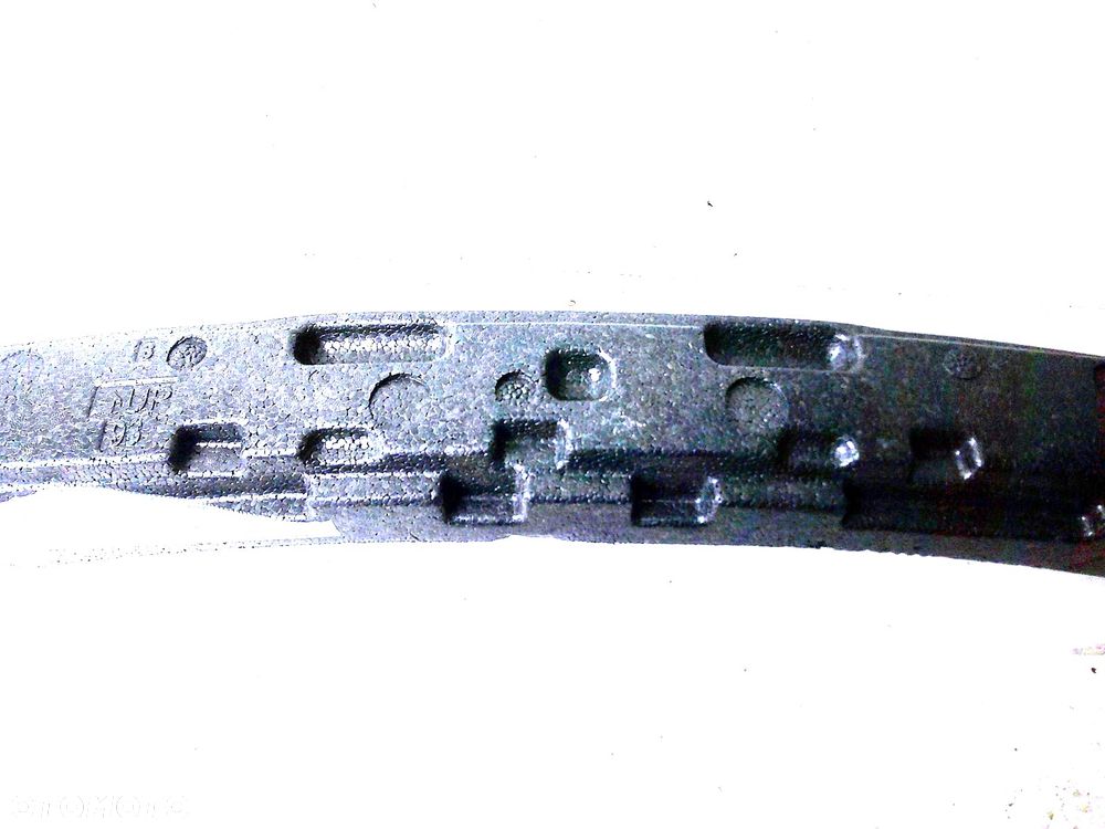 nowy oryginał ABSORBER PIANKA ZDERZAKA PRZÓD TOYOTA COROLLA E21 19- - 7