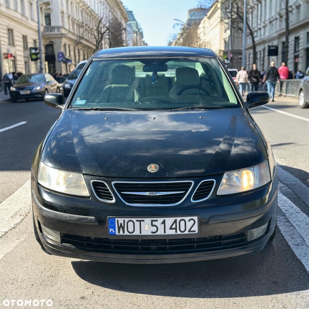 Saab 9-3 - 13