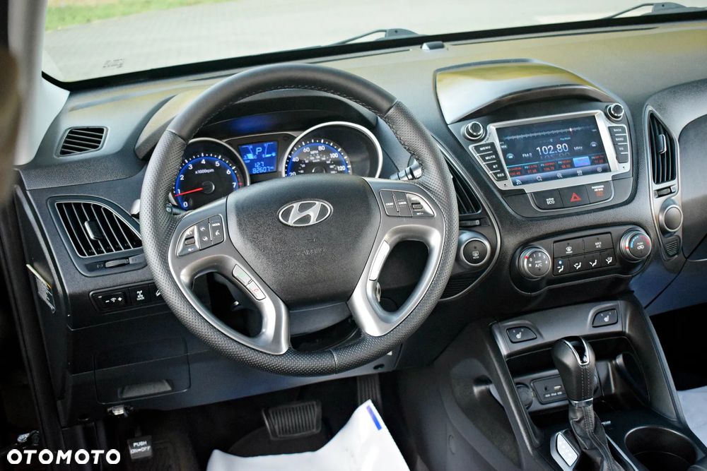 Hyundai ix35 - 33