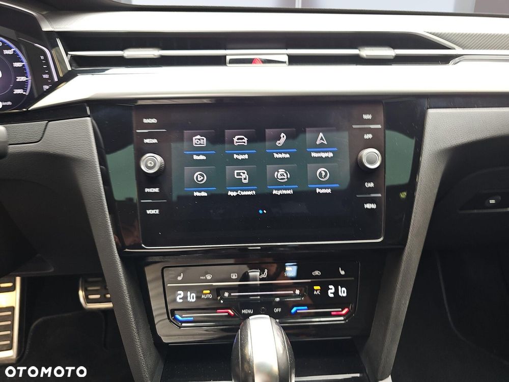 Volkswagen Arteon Shooting Brake 2.0 TDI R-Line DSG - 14