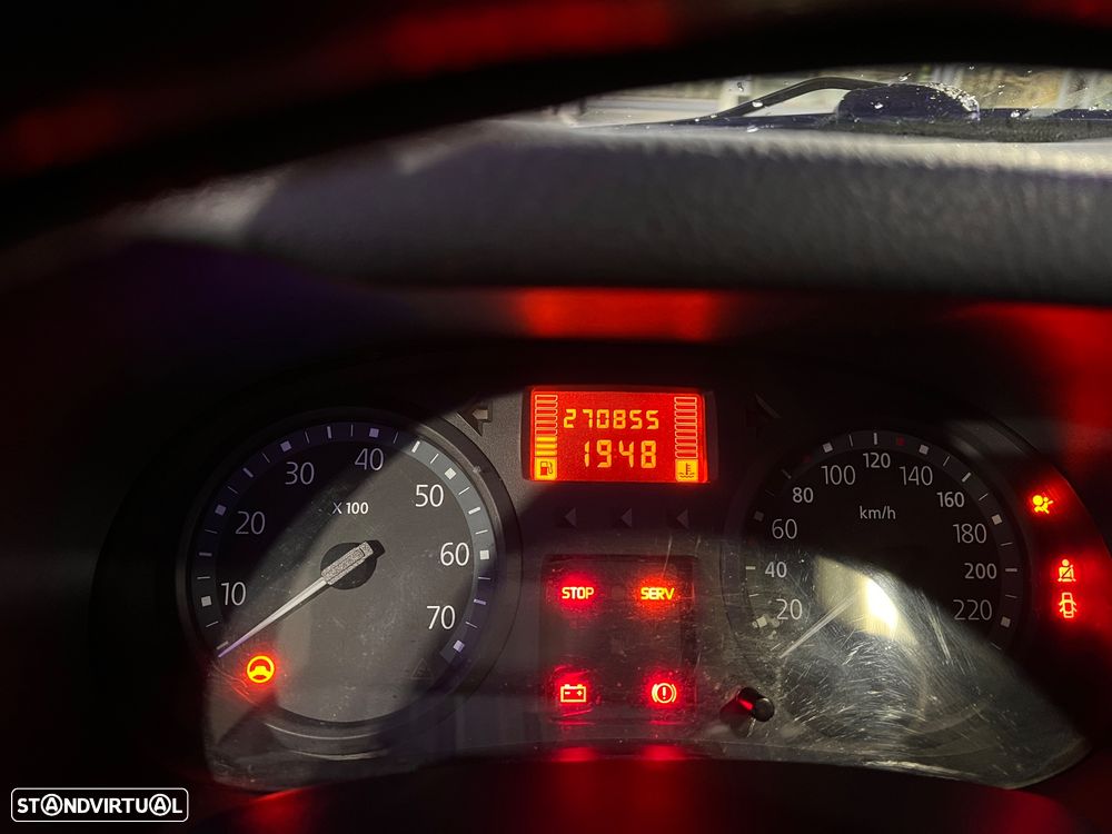 Renault Clio 1.5 dCi Pack - 4