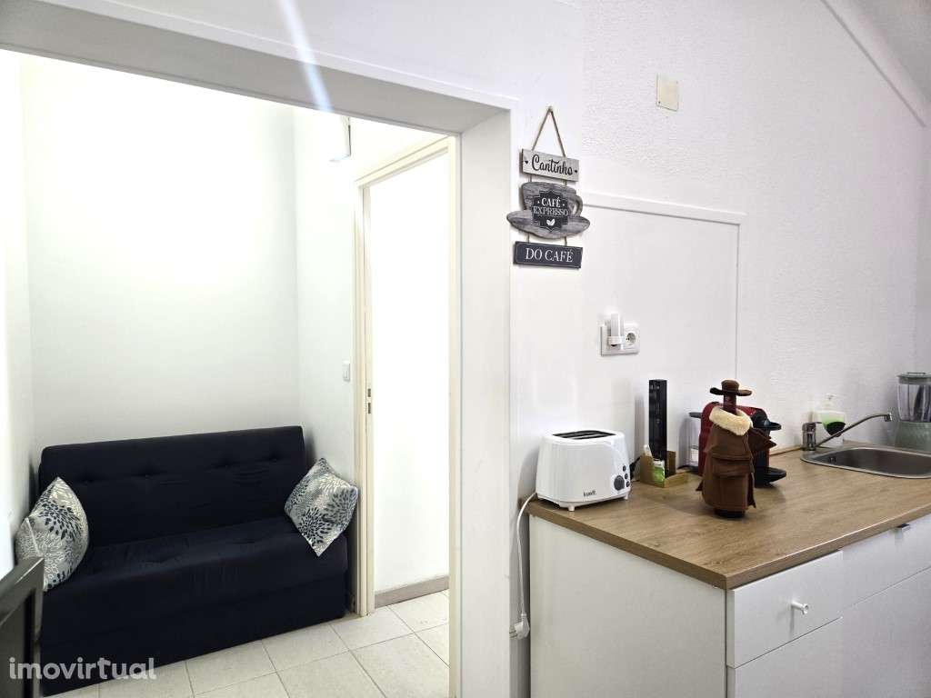 Moradia T2 perto da Praia Fluvial de Azenhas Del Rei - Grande imagem: 2/15